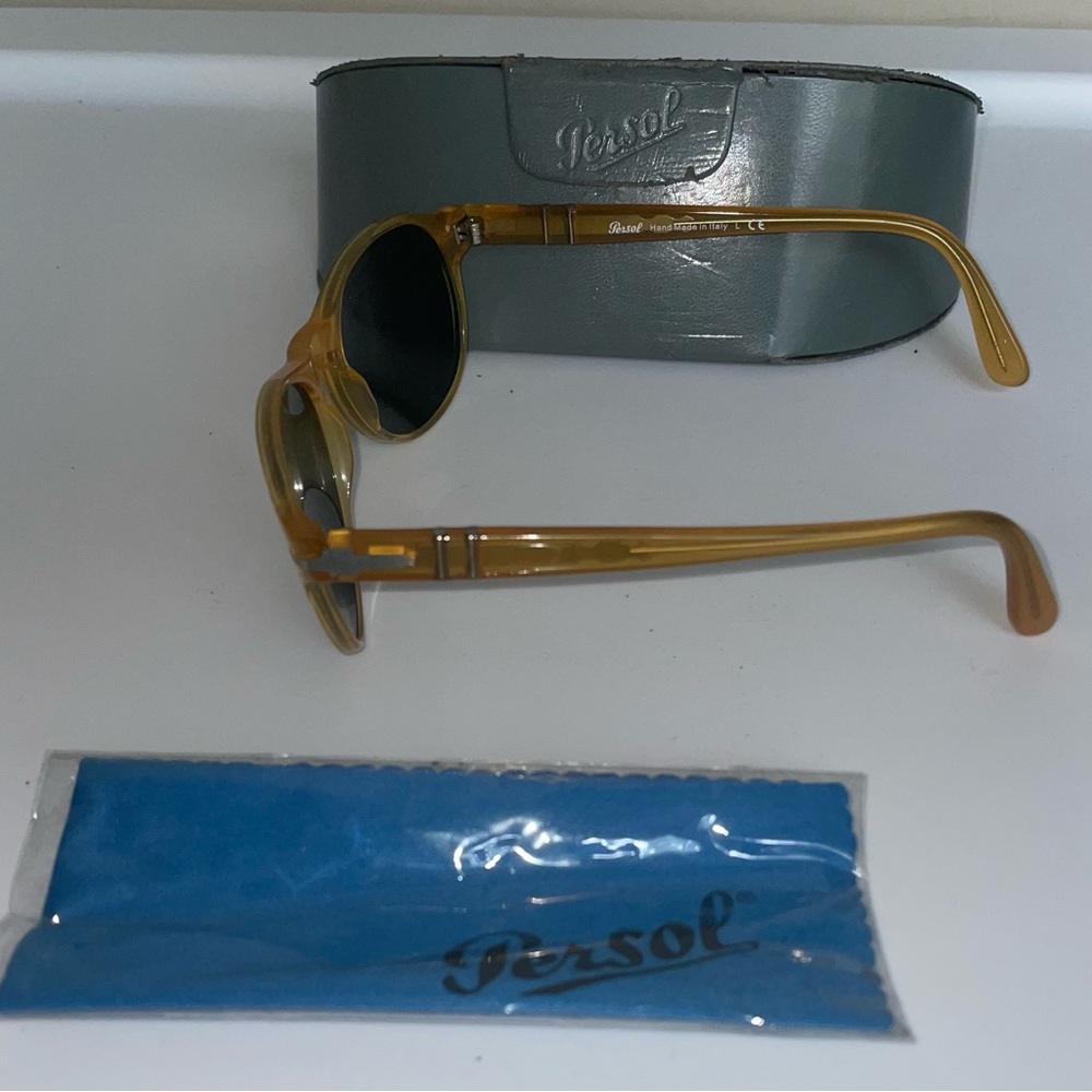 Persol PO9649S sunglasses